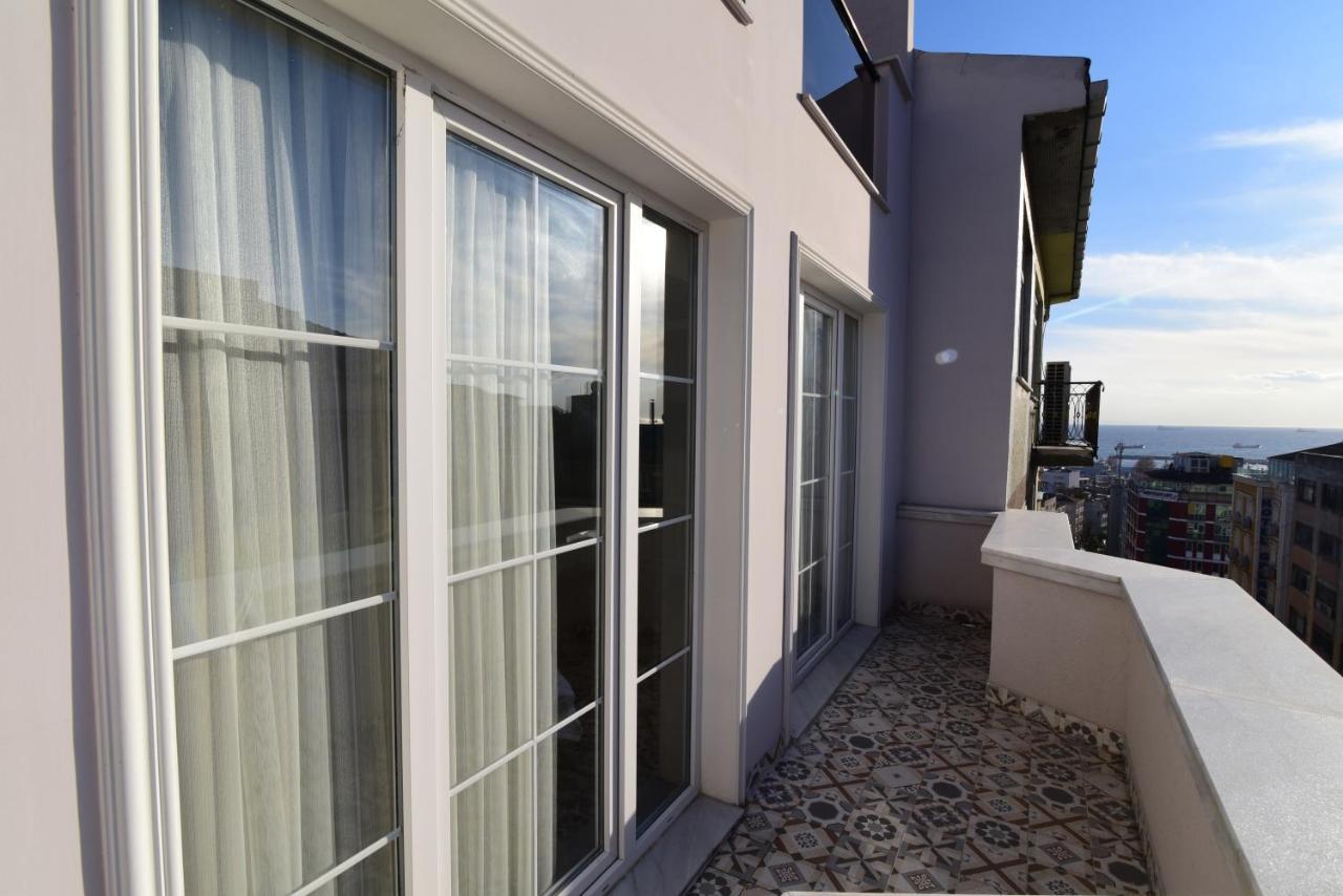Serai Hotel Istanboel