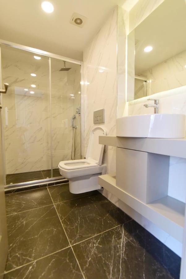 Serai 4* Istanboel